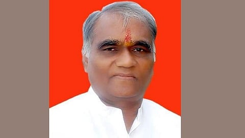 Jaiprakash Mundada