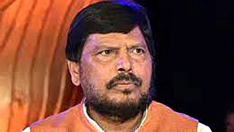 Ramdas Athavale