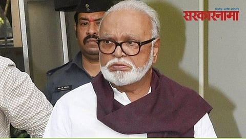 Chhagan Bhujbal