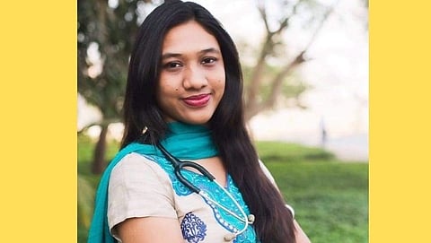Supriya Gavit