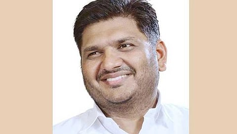 prajakt tanpure
