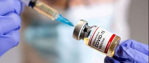 Vaccination