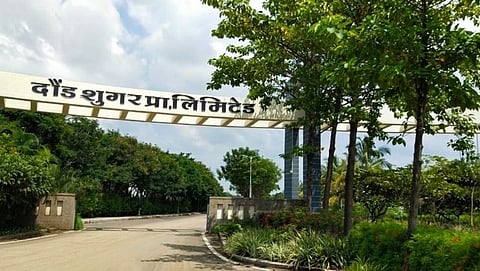 daund sugar