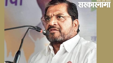 Raju shetti