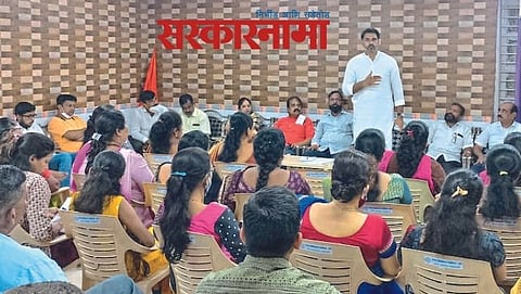 yogesh kadam