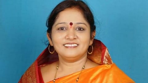 Ashwini Chinchwade