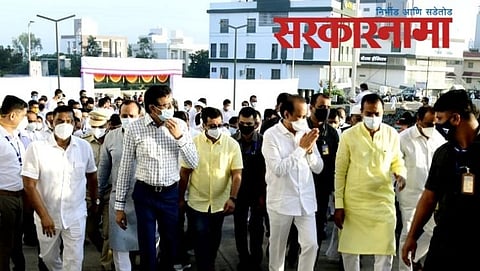 Ajit Pawar