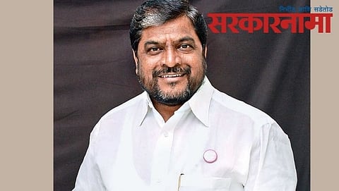 Raju Shetti