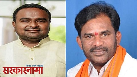Jitesh Antapurkar-Subhash
Sabne