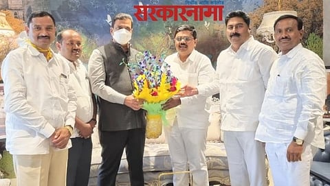 kapil patil