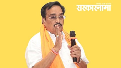 c r patil