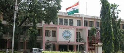 Solapur ZP