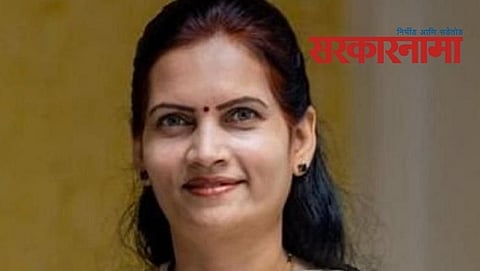 Dr. Bharati Pawar