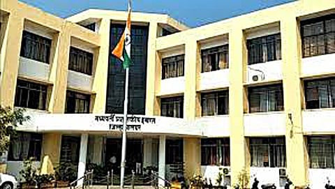 Palghar ZP