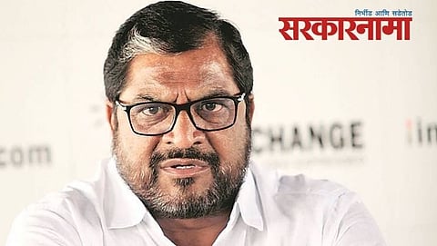 Raju Shetty