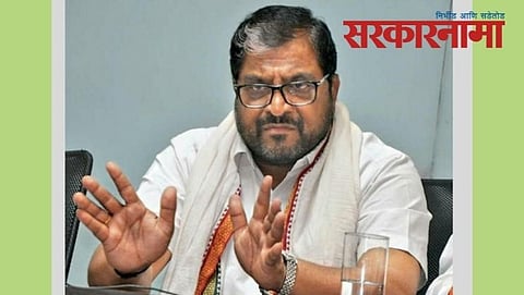 Raju Shetti