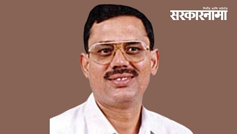 Devidas Pingle