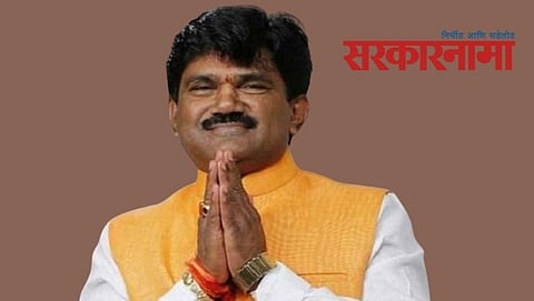Hemant Godse