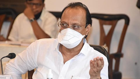 Ajit Pawar