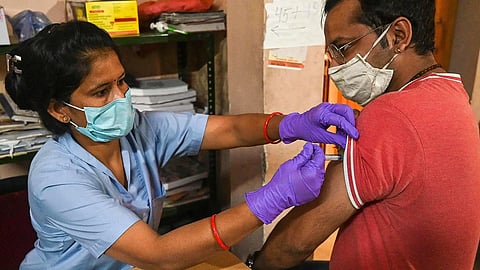 Covid-19 Vaccination
