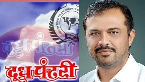 Sunil Kedar