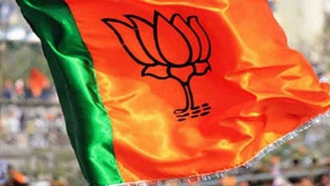 BJP