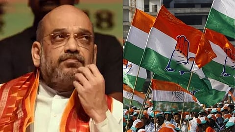 Amit Shah