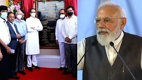 PM Narendra Modi