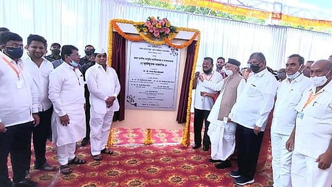 Governor Bhagat Singh Koshyari