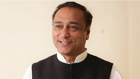 Raju Waghmare