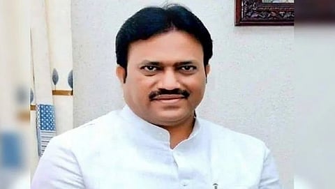Shashikant Shinde
