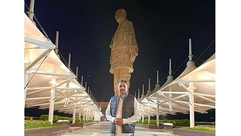 Sambhaji Raje Chhatrapati