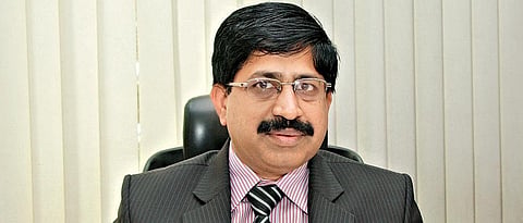 शेखर गायकवाड