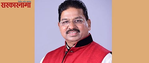 रमेश बागवे