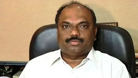 Anil Parab