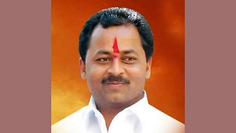 Rajendra Raut