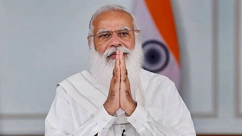 Narendra Modi