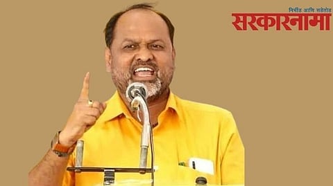 Mahadev Jankar