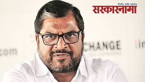 Farmers Leader Raju Sheety