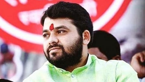 ravikant tupkar