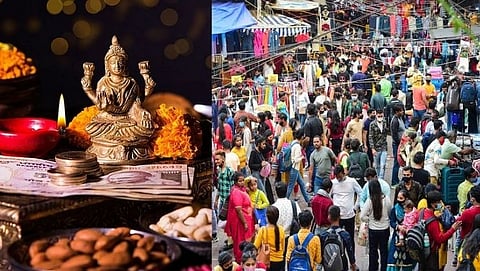 diwali festive sale