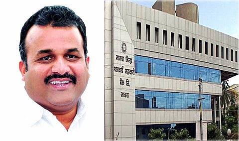 Balasaheb Patil