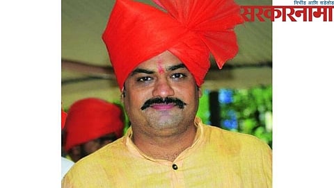 Nitin Chowgule