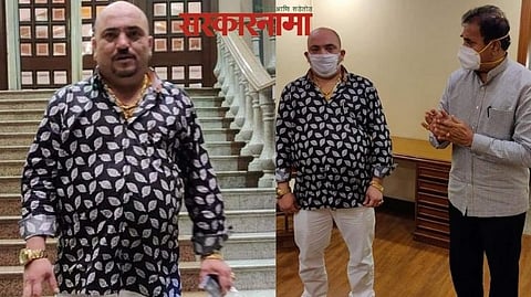 chiku Pathan