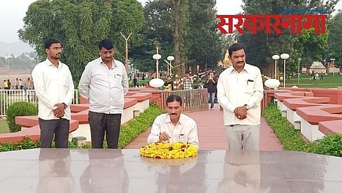 Popatrao Pawar