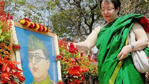 Anita Bose Pfaff