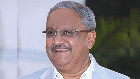 Amrish Patel