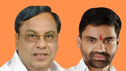 Vijay Auti & Nilesh Lanke