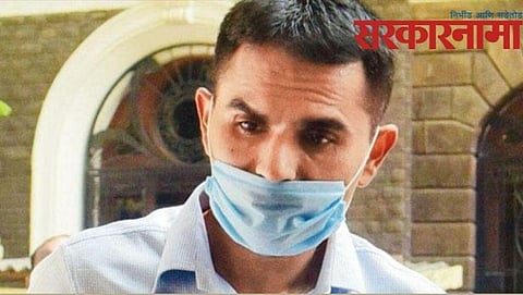 Sameer Wankhede