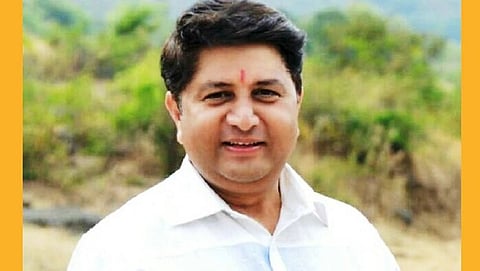 vaibhav pichad